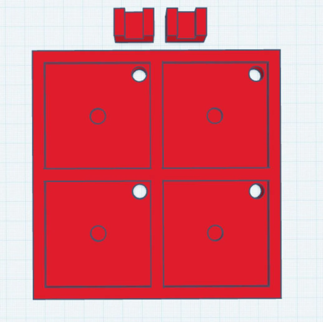 STL Collection — 5